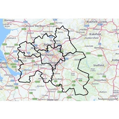 Greater Manchester