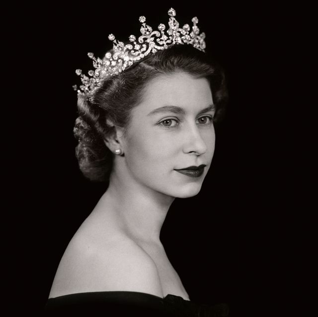 Queen Elizabeth II