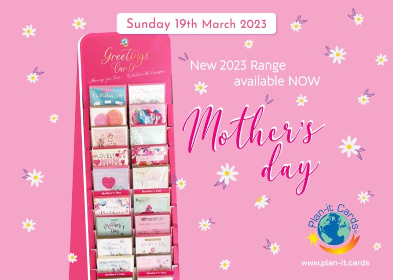 Launch of Mother’s Day 2023