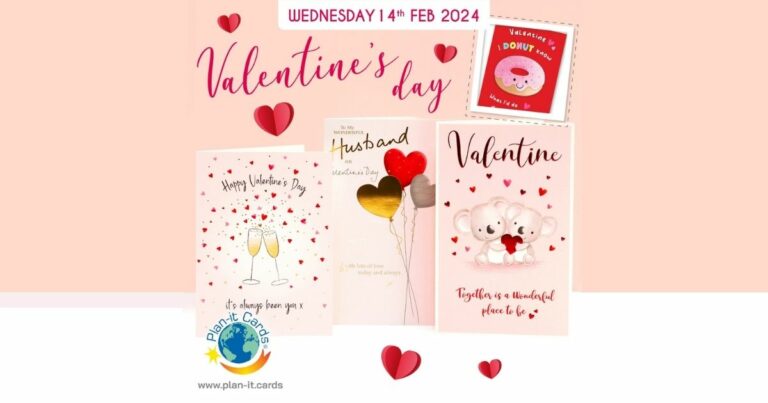 Valentines 2024 Launch