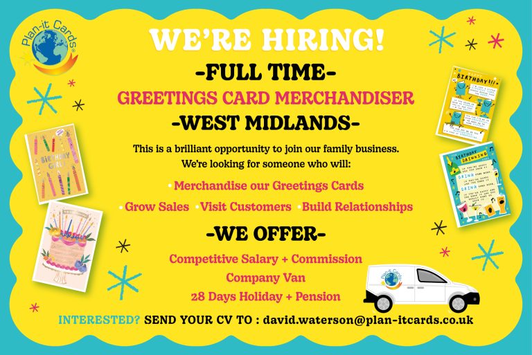 We’re Expanding ! Come and Join Us.