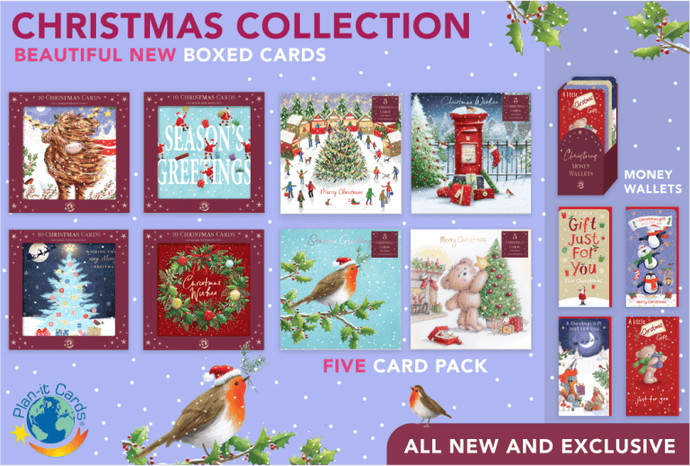 … We’ve Added Something New to our Christmas This Year